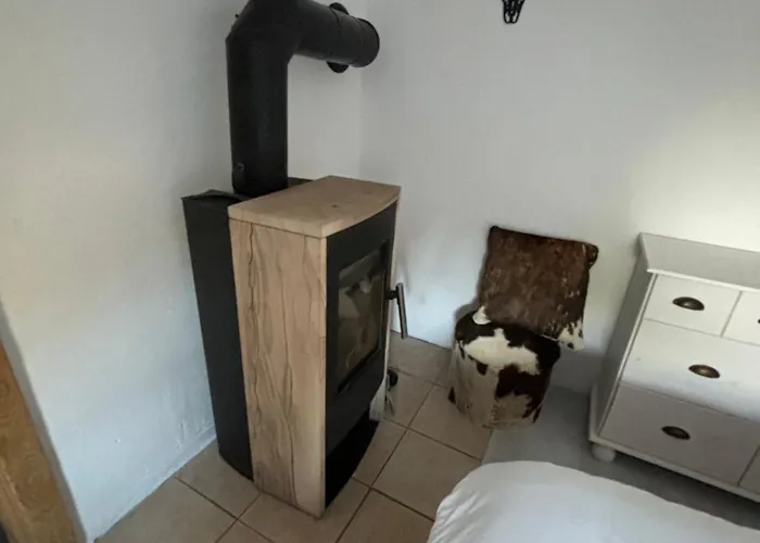 Haus St Peter , Op 5 Auto Minuten Geweldig Skigebied Radenthein