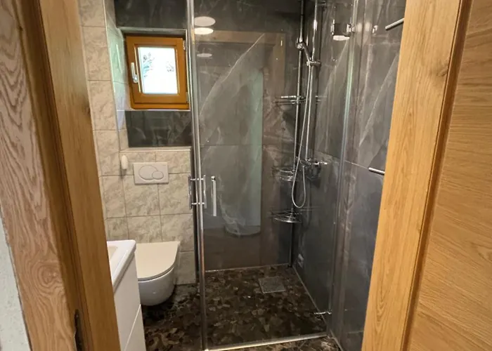 Haus St Peter , Op 5 Auto Minuten Geweldig Skigebied *