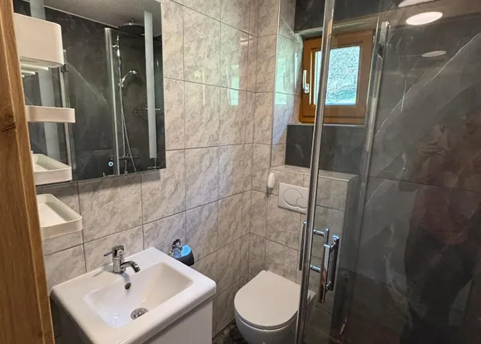 Haus St Peter , Op 5 Auto Minuten Geweldig Skigebied * ראדנטיין