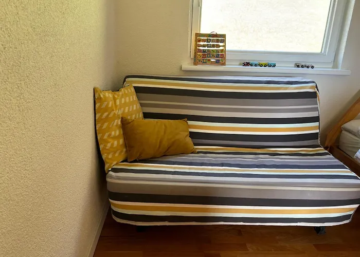 Dom wakacyjny Haus St Peter , Midden In Meren Gebied Karinthie *