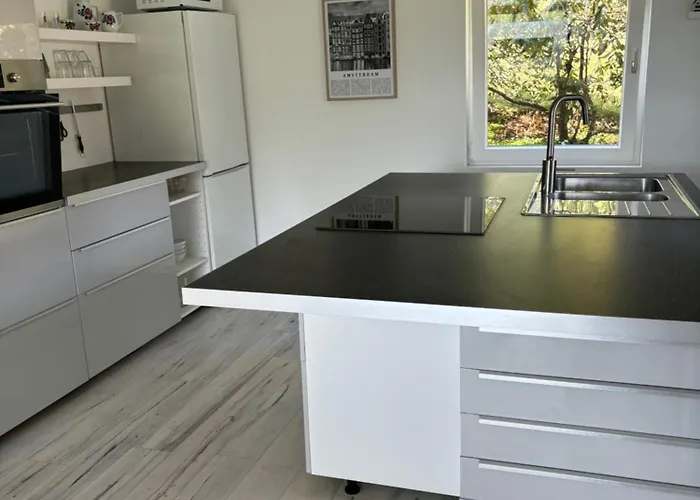 Haus St Peter , Midden In Meren Gebied Karinthie *