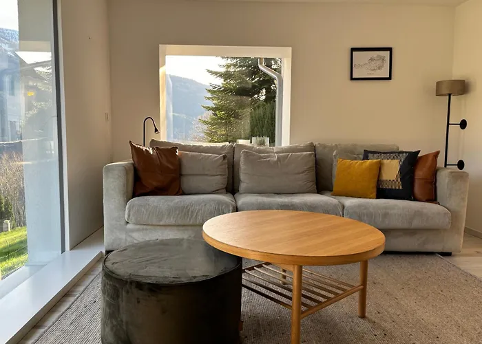 Haus St Peter , Op 5 Auto Minuten Geweldig Skigebied