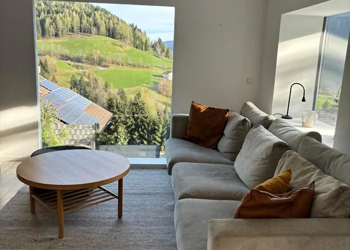 Haus St Peter , Op 5 Auto Minuten Geweldig Skigebied Semesterbostad *