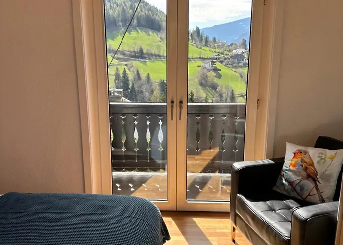 Haus St Peter , Op 5 Auto Minuten Geweldig Skigebied *