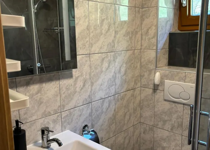 Haus St Peter , Op 5 Auto Minuten Geweldig Skigebied