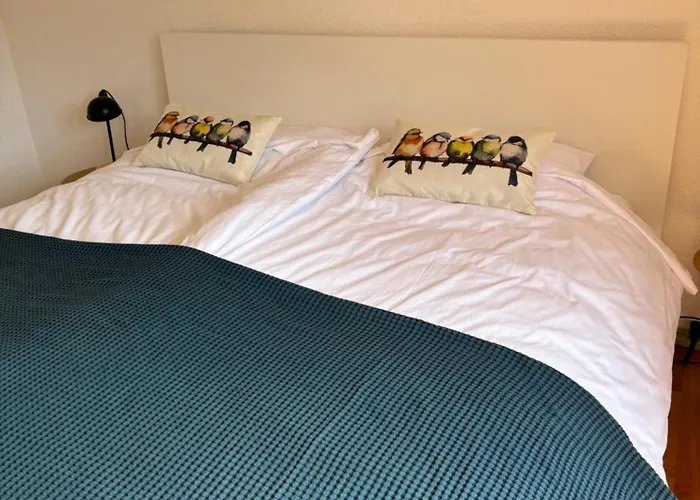 Haus St Peter , Op 5 Auto Minuten Geweldig Skigebied Semesterbostad