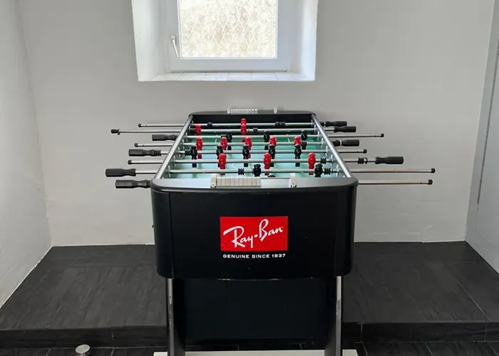 Semesterbostad Haus St Peter , Op 5 Auto Minuten Geweldig Skigebied *