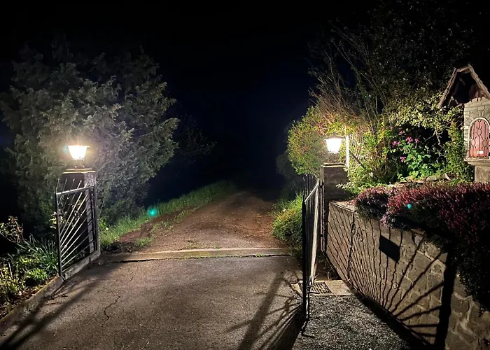 בית נופש Haus St Peter , Op 5 Auto Minuten Geweldig Skigebied ראדנטיין