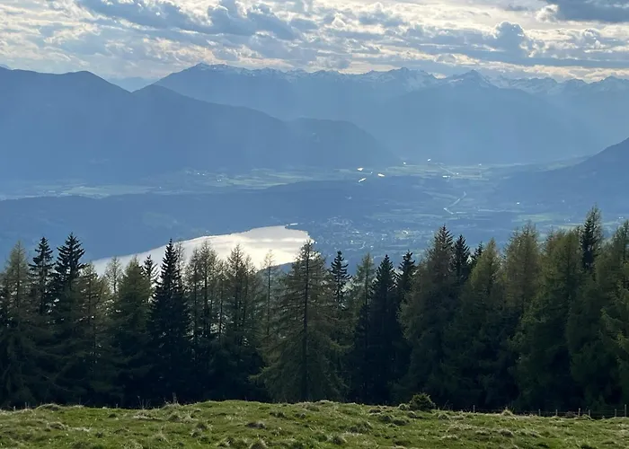 Semesterbostad Haus St Peter , Op 5 Auto Minuten Geweldig Skigebied