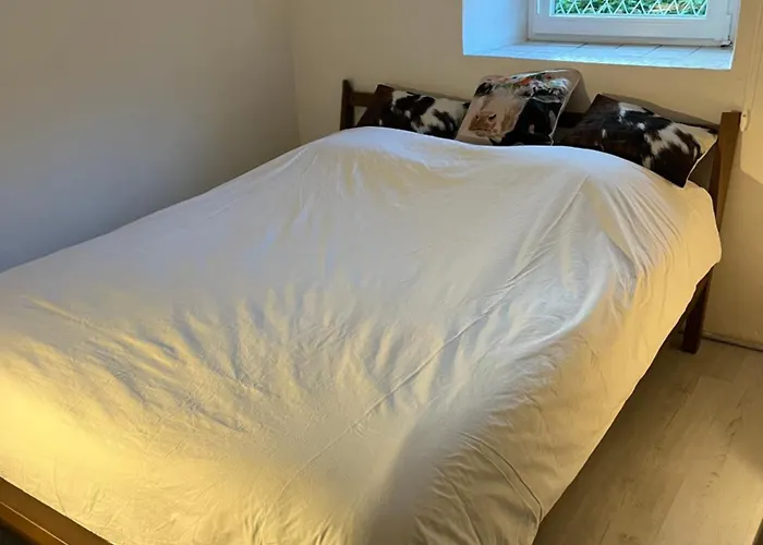 Haus St Peter , Op 5 Auto Minuten Geweldig Skigebied בית נופש