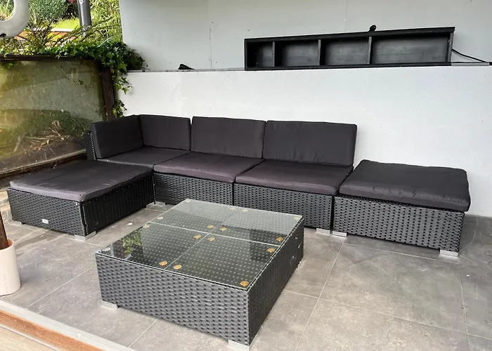 Dom wakacyjny Haus St Peter , Midden In Meren Gebied Karinthie *