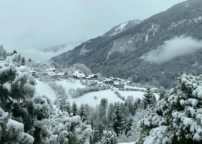 Haus St Peter , Midden In Meren Gebied Karinthie Dom wakacyjny