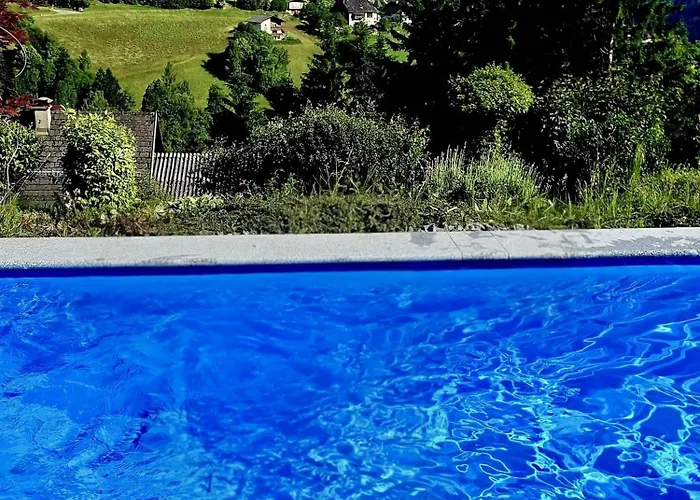 Haus St Peter , Midden In Meren Gebied Karinthie Dom wakacyjny Radenthein