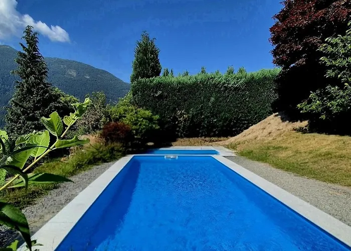 Haus St Peter , Op 5 Auto Minuten Geweldig Skigebied *