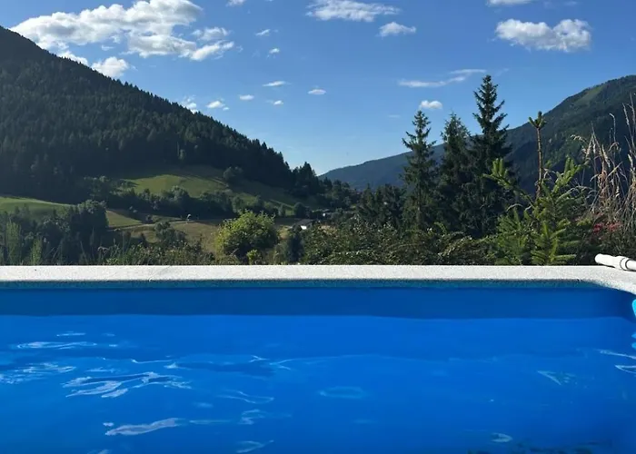 Haus St Peter , Op 5 Auto Minuten Geweldig Skigebied