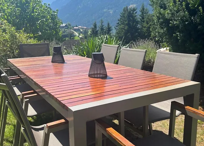 Haus St Peter , Op 5 Auto Minuten Geweldig Skigebied *