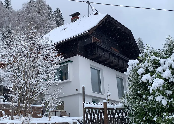Haus St Peter , Op 5 Auto Minuten Geweldig Skigebied *