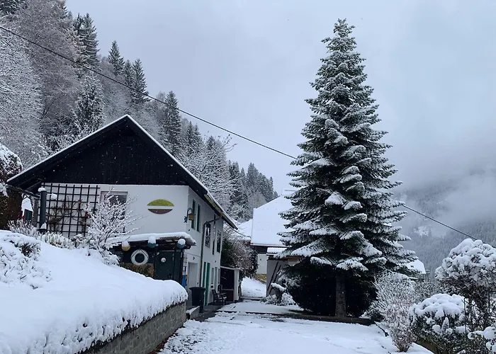Haus St Peter , Midden In Meren Gebied Karinthie Radenthein